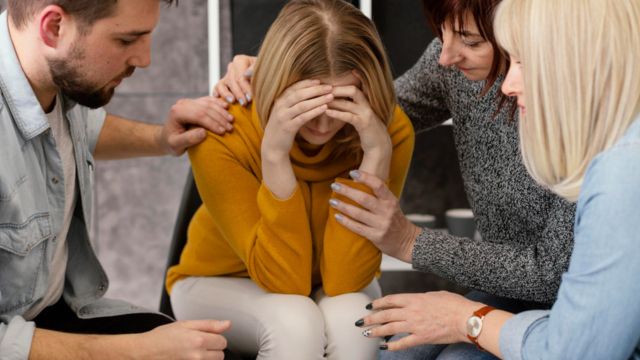 6 Surprising Ways Family Can Support Recovery