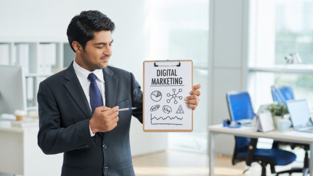 Top 10 Digital Marketing Institutes Mohali 