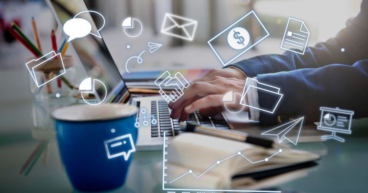 Top 10 Digital Marketing institutes in Amritsar