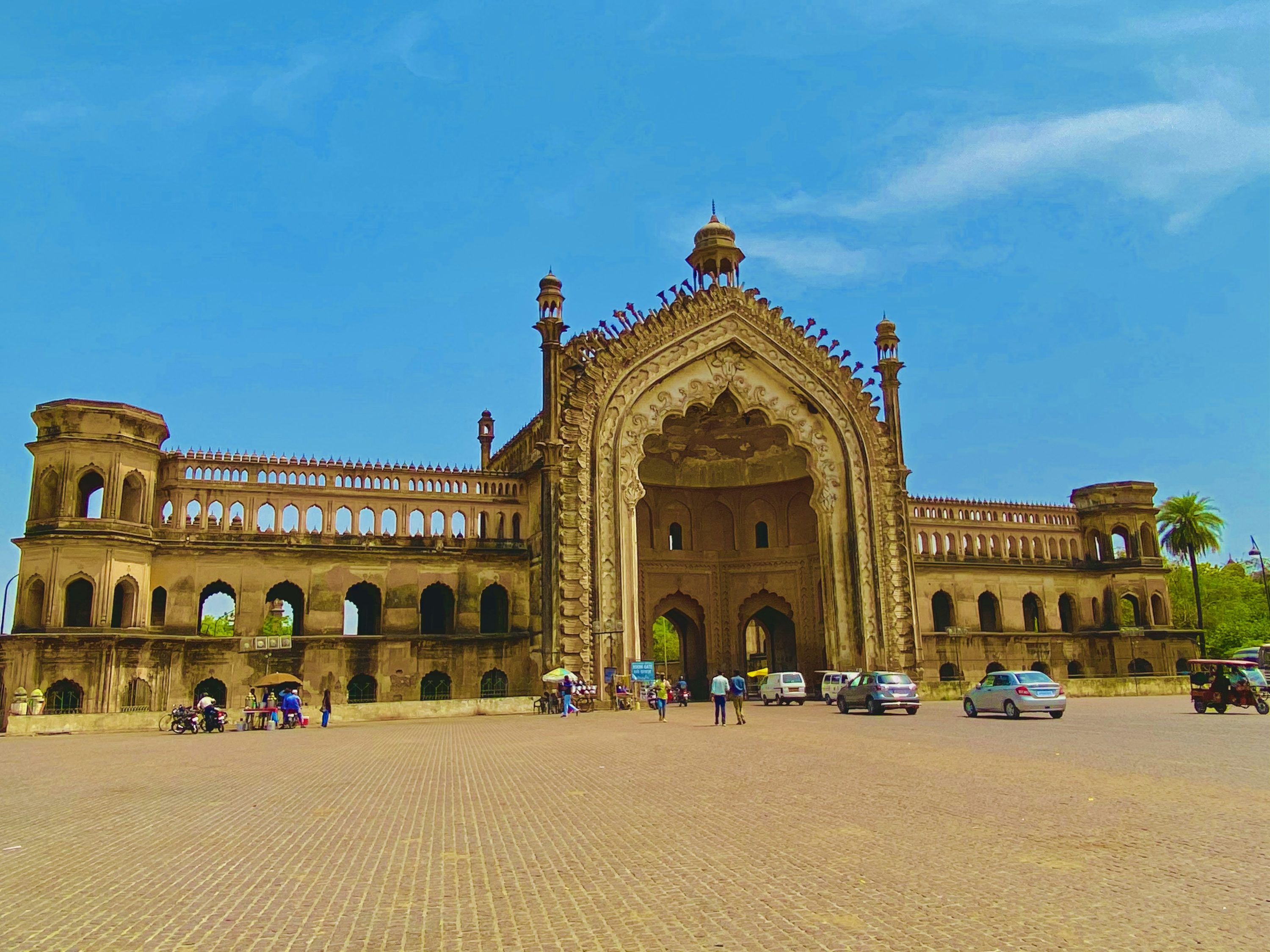 Nasha Mukti Kendra in Lucknow