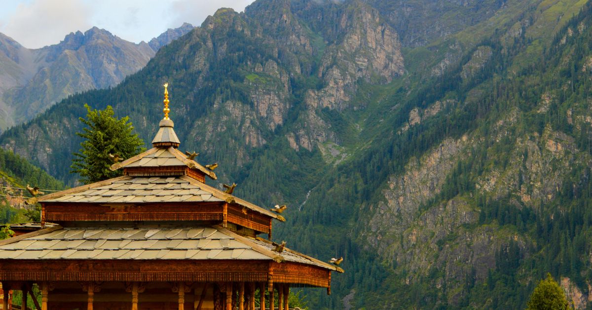 Nasha Mukti Kendra in Himachal
