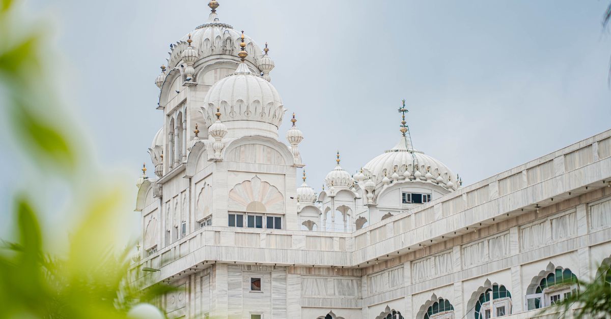 Nasha Mukti kendra in Punjab