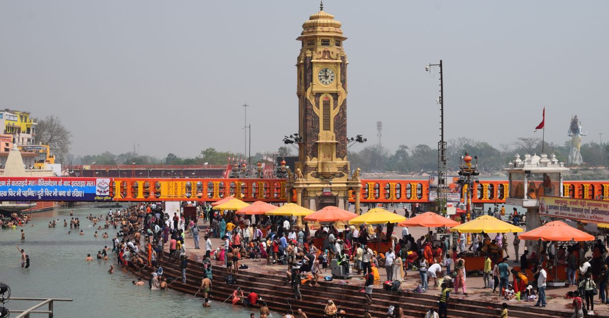 Nasha Mukti Kendra Haridwar