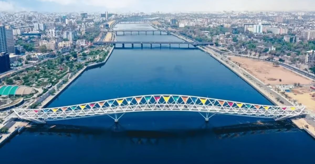 Ahmedabad