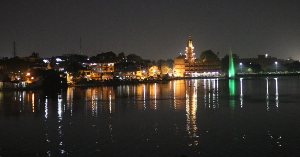 Nasha Mukti Kendra in Bhopal
