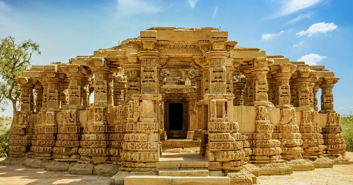 Nasha Mukti Kendra in Barmer