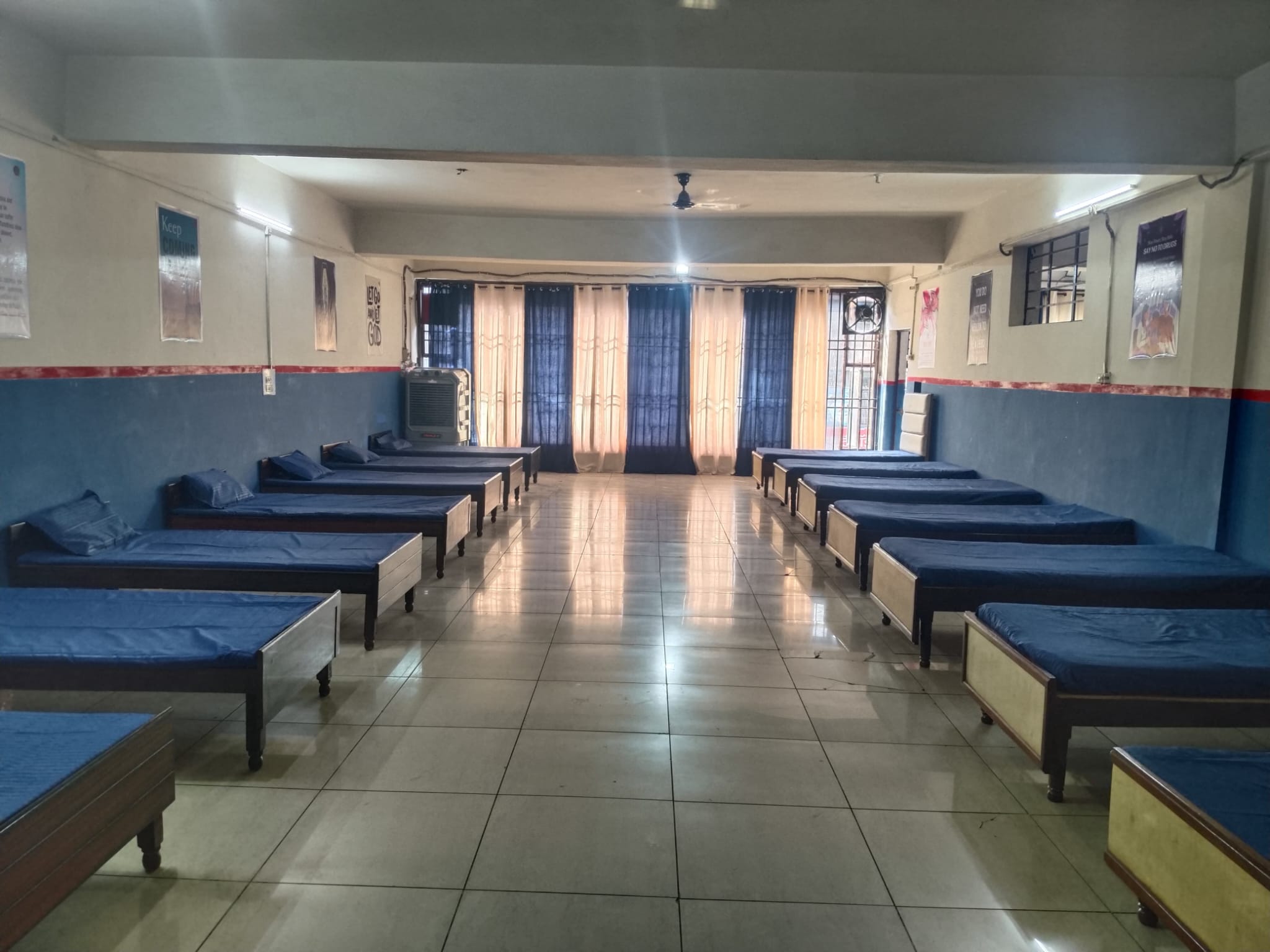 Image of Om Foundation