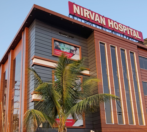 Nirvan Hospital