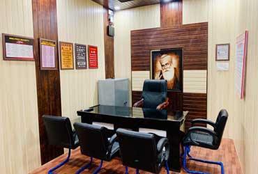Navjyoti Foundation