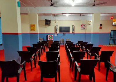Nasha Mukti Kendra