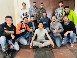 Care Home Drug Rehabilitation