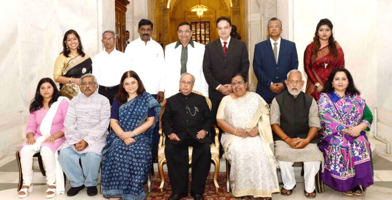 Society For Promotion Youth and Masses