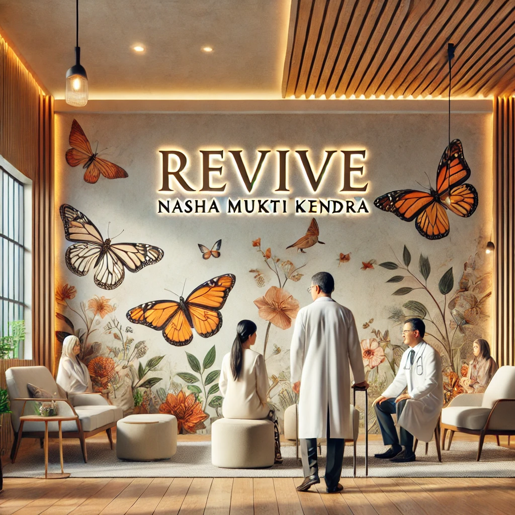 Revive