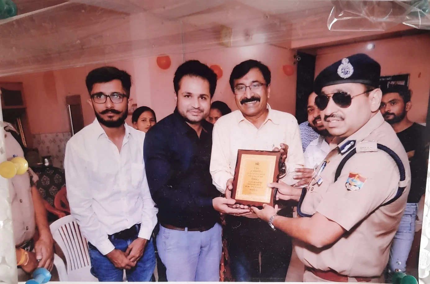 Bhagwan Mahavir Foundation