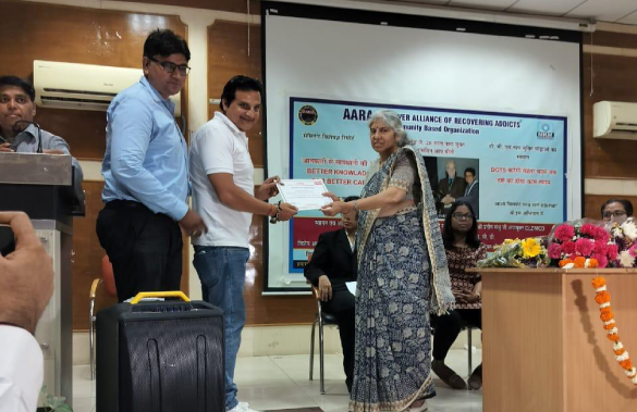 Diya Welfare Trust