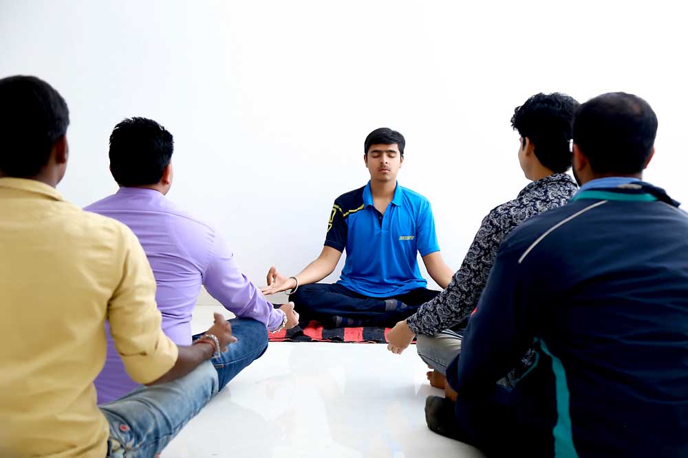 Tapasya Rehabilitation