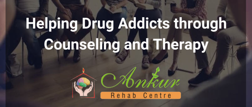 Ankur Rehab Centre