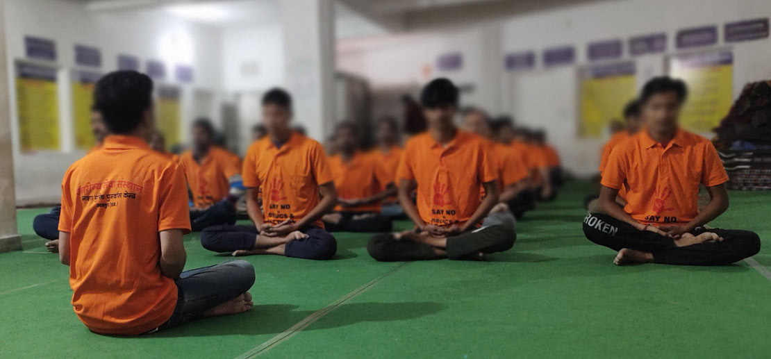 Aarogya Sewa Sansthan