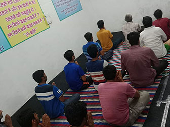 Kayakalp Sewa Sansthan