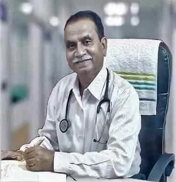 Shri GKS