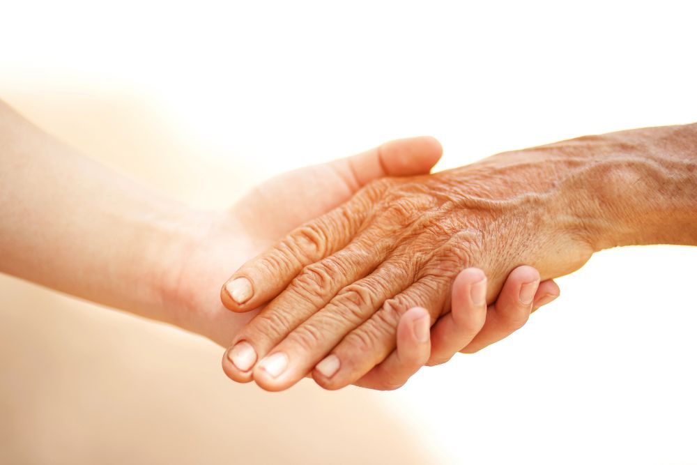 Accepting the Need for Help