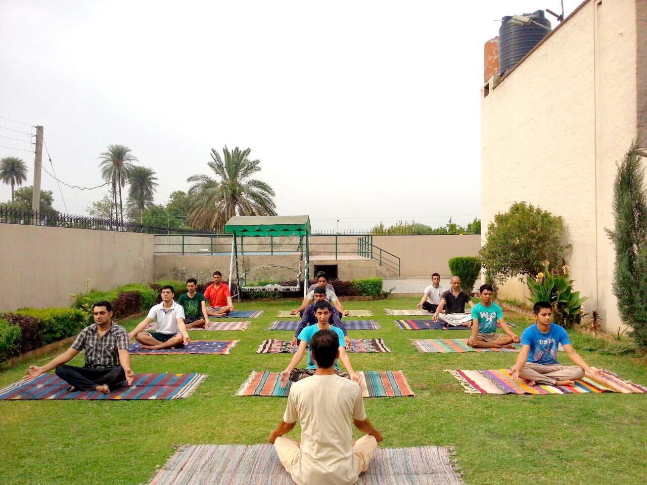 Finding the Right Nasha Mukti Kendra
