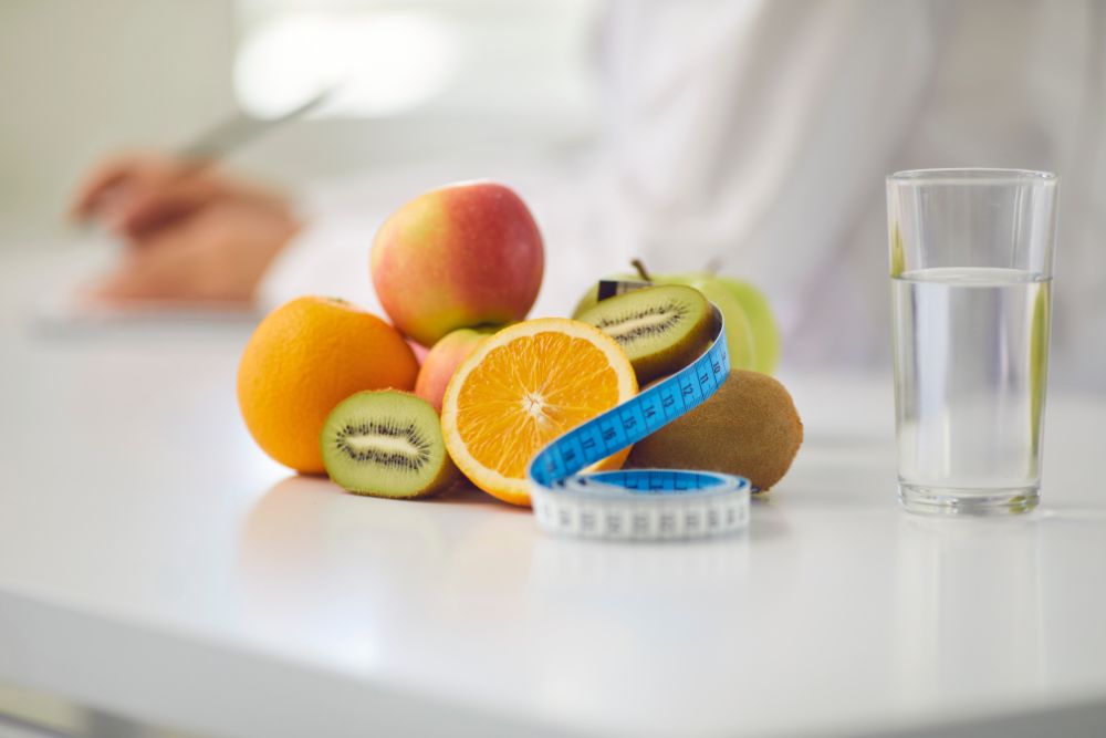 Medical Detoxification