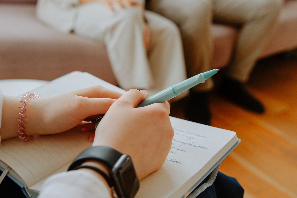Counseling and Therapy