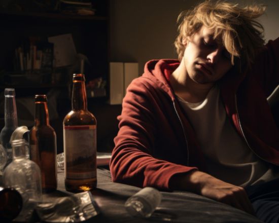 Addiction Is Only About Drugs or Alcohol