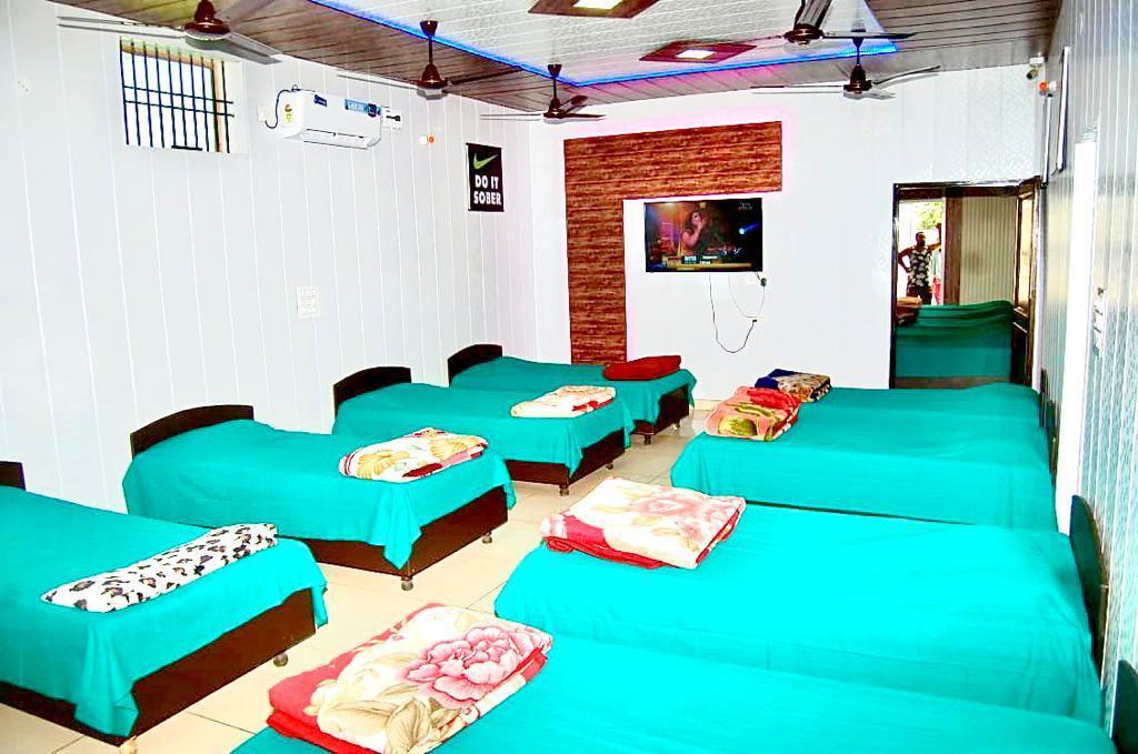 nasha mukti kendra in chandigarh