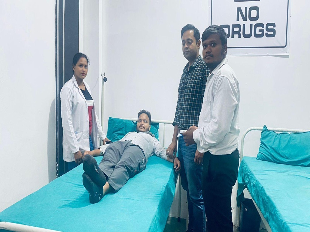 Comprehensive Treatment Programs Available